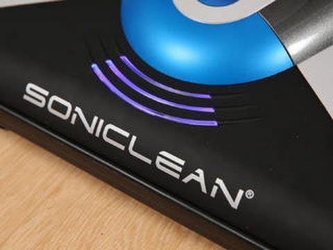 What's the buzz on Soniclean's vibrating vacuum? - UCOmcA3f_RrH6b9NmcNa4tdg