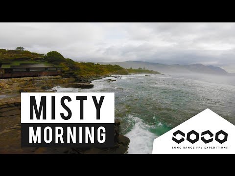 Misty Morning | Long Range FPV Expeditions - UC7Y7CaQfwTZLNv-loRCe4pA