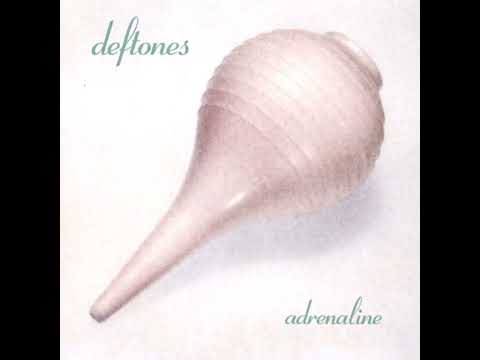 Deftones - Nosebleed