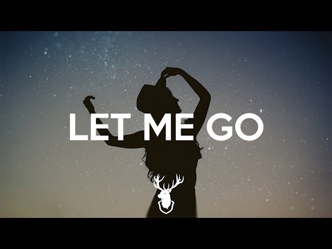 Nurko - Let Me Go (feat. Alina Renae) - UCUavX64J9s6JSTOZHr7nPXA