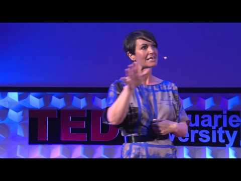 Eat for real change | Dr Joanna McMillan | TEDxMacquarieUniversity - UCsT0YIqwnpJCM-mx7-gSA4Q