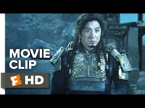 Dragon Blade Movie CLIP - Revenge (2015) - Jackie Chan, John Cusack Movie HD - UCkR0GY0ue02aMyM-oxwgg9g