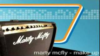 Marty Mcfly - Make Up