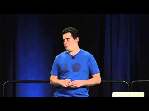 Google I/O 2013 - High Performance Apps with Go on App Engine - UC_x5XG1OV2P6uZZ5FSM9Ttw