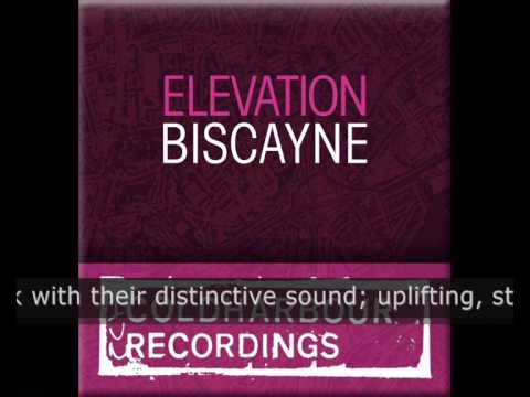 Elevation - Biscayne (Lemon & Einar K Remix) (CLHR066) - UCGZXYc32ri4D0gSLPf2pZXQ