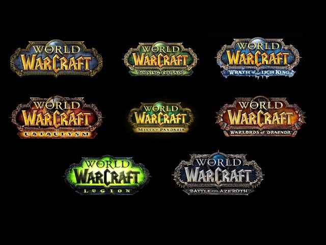 World of Warcraft: The Best Rock Music