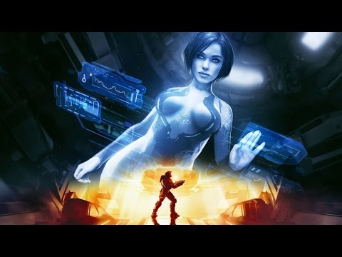 10 Halo Facts You Probably Didn't Know - UCNvzD7Z-g64bPXxGzaQaa4g