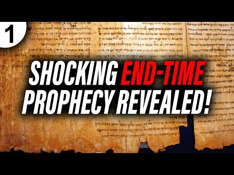 Enoch's Apocalypse of Weeks Prophecy