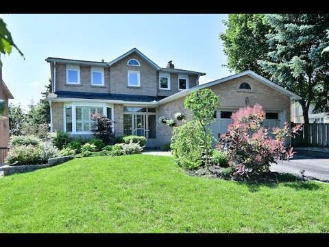 430 London Rd Newmarket Open House Video Tour