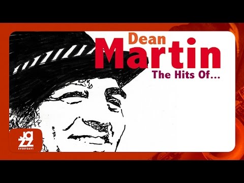 Dean Martin - Way Down Yonder In New Orleans