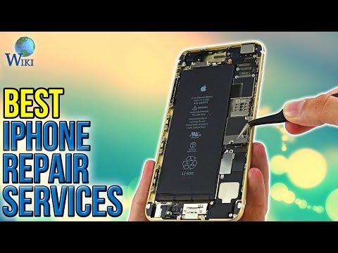 3 Best iPhone Repair Services 2017 - UCXAHpX2xDhmjqtA-ANgsGmw