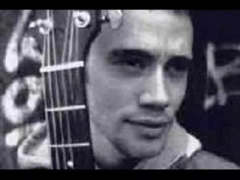 Der Junge mit der Gitarre - Ein paar tage im winter