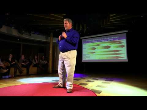 Climate change and you: Michel Boudrias at TEDxSemesteratSea - UCsT0YIqwnpJCM-mx7-gSA4Q