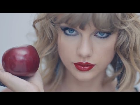 Taylor Swift - Blank Space Makeup Tutorial - UCzTKskwIc_-a0cGvCXA848Q