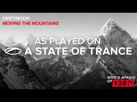 Driftmoon - Moving The Mountains [A State Of Trance 750 part 2] - UCalCDSmZAYD73tqVZ4l8yJg