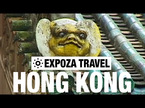 Hongkong Vacation Travel Video Guide - UC3o_gaqvLoPSRVMc2GmkDrg