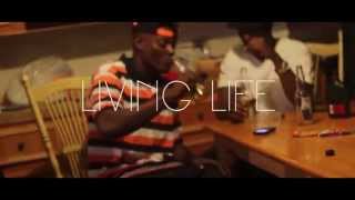 MIKE T - LIVING LIFE | OFFICIAL MUSIC VIDEO