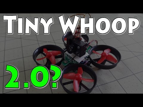 Eachine E010 = Tiny Whoop?? - UCnJyFn_66GMfAbz1AW9MqbQ