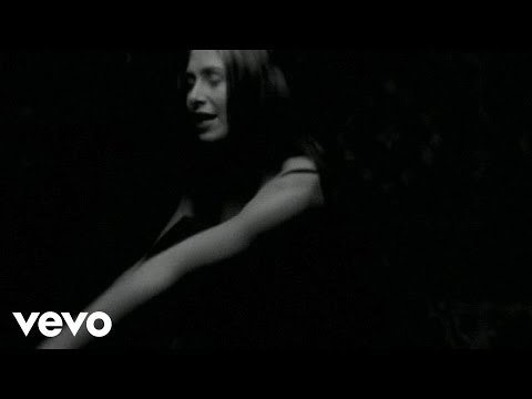 Kasey Chambers - The Captain - UC2kTZB_yeYgdAg4wP2tEryA