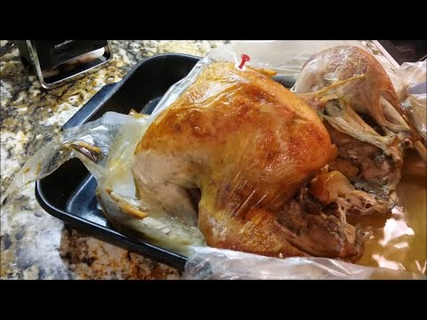 How to Make the Worlds Best Moist Turkey: Easy You Won't Believe - UCDQOLAoDdO4iZQsc_0rDm1g