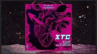 Rapitalove EP| XTC (Xích Thêm Chút) - RPT Groovie x RPT Orijinn x RPT JasonDilla (Prod. Derkalavier)
