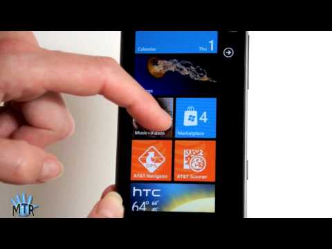 HTC Titan Review - UCW6J17hZ_Vgr6cQgd_kHt5A