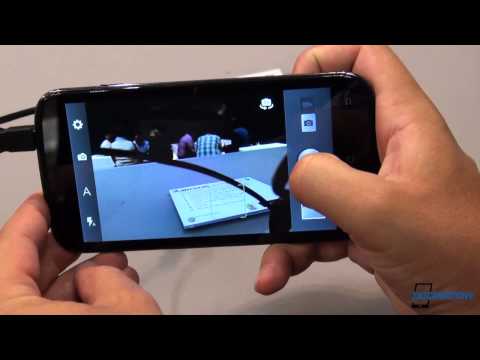 Archos 53 Platinum: Hands On at IFA 2013 - UCO_vmeInQm5Z6dEZ6R5Kk0A