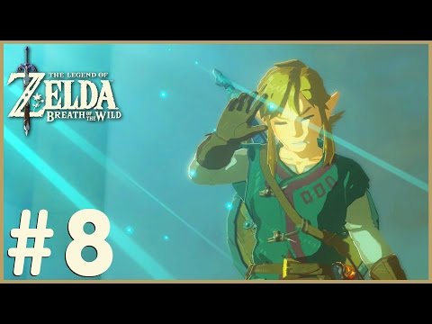 Zelda: Breath Of The Wild - The Truth (8) - UCj5i58mCkAREDqFWlhaQbOw