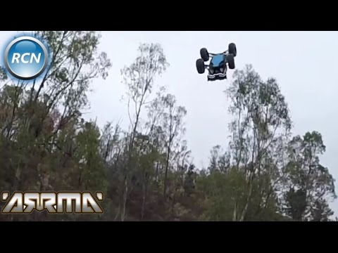 Arrma Kraton on 6s - Extreme Torture Test! - UCSc5QwDdWvPL-j0juK06pQw