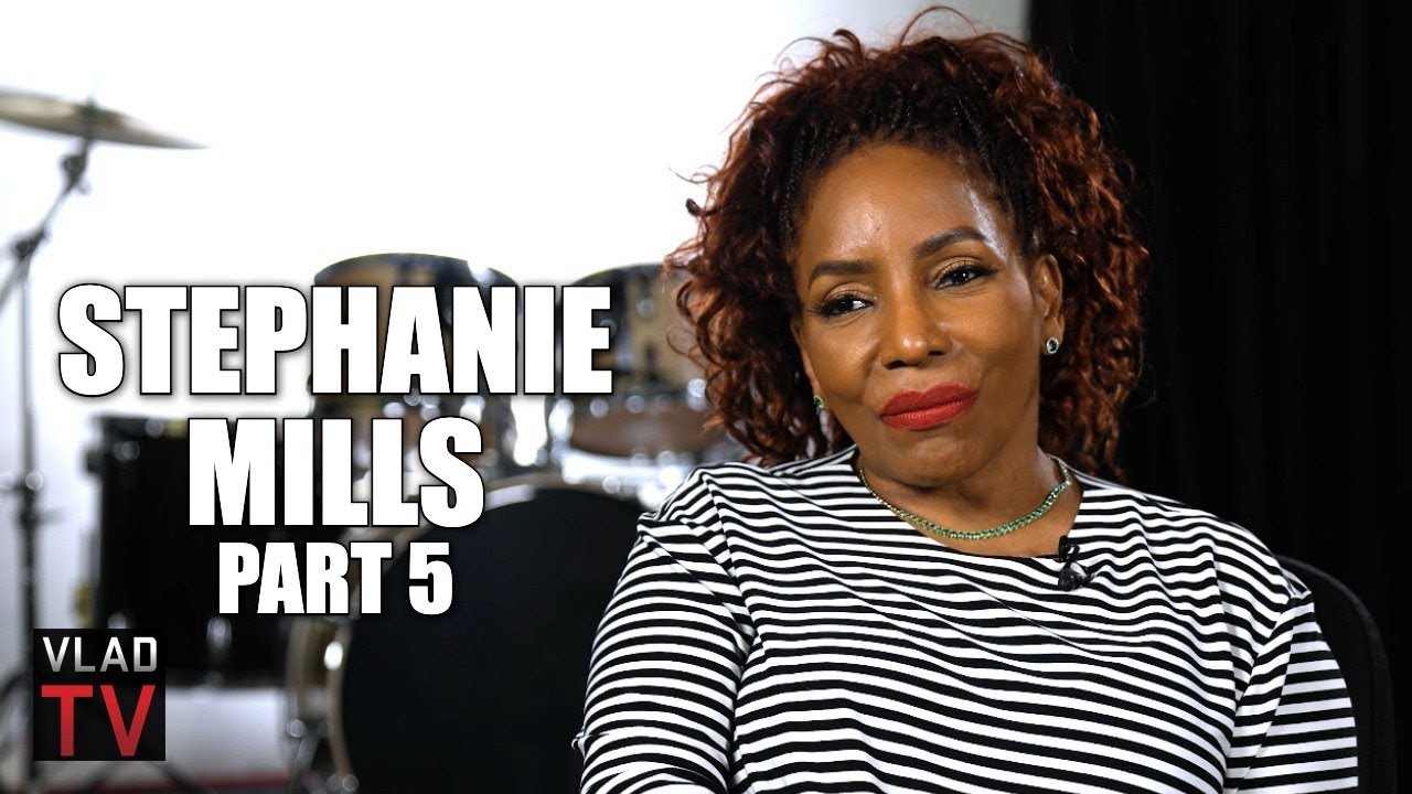 Stephanie Mills on Michael Jackson Lawsuits: Allegations Had No Truth, He Was Set Up (Part 5)