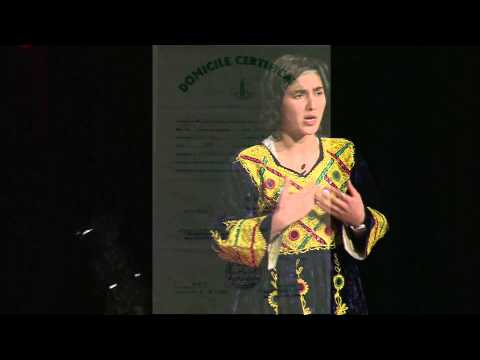 Squashing Extremism: Maria Toorpakai Wazir at TEDxTeen - UCsT0YIqwnpJCM-mx7-gSA4Q