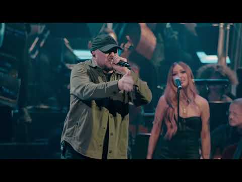 Kool Savas - Mona Lisa _ Live _ Red Bull Symphonic_F