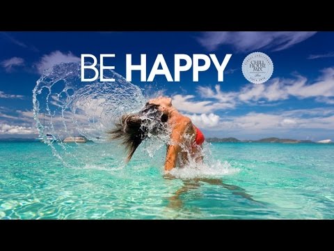 Be Happy #2 ✭ Best of Deep & Tropical House Music | Chill Out Mix 2017 - UCEki-2mWv2_QFbfSGemiNmw