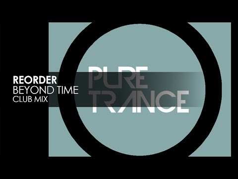 ReOrder - Beyond Time - UCvYuEpgW5JEUuAy4sNzdDFQ