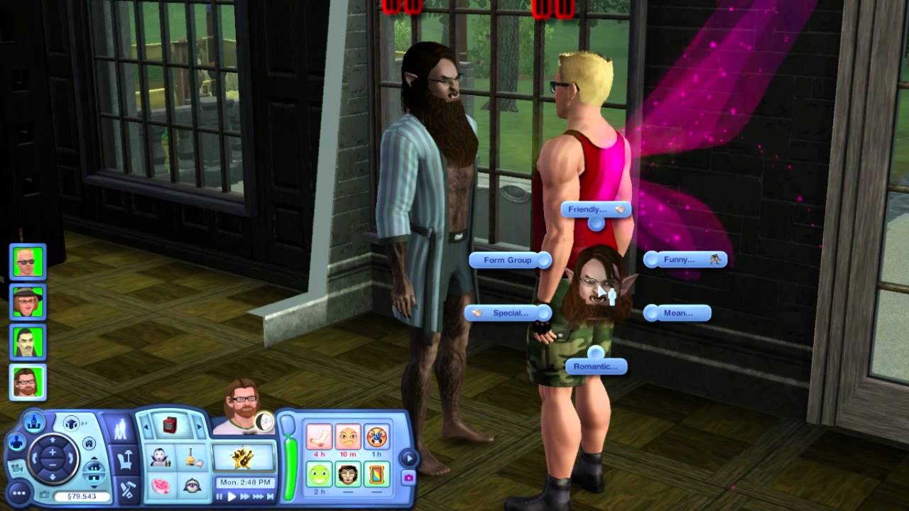 download sims 3 supernatural The sims 3 supernatural video free download of android version.