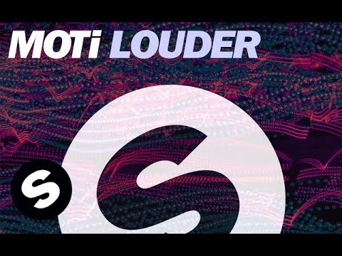 MOTi - Louder - UCpDJl2EmP7Oh90Vylx0dZtA