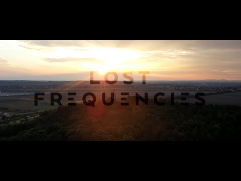 Lost Frequencies - THe Best Of... for me...