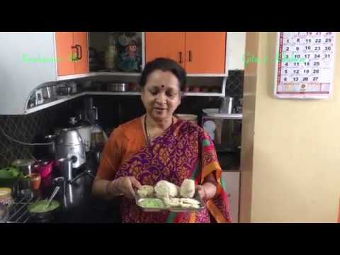 Kanchipuram Idli !  Easy! Tasty!! - UCj_7VBy7pDpul-XyOCgAlhQ