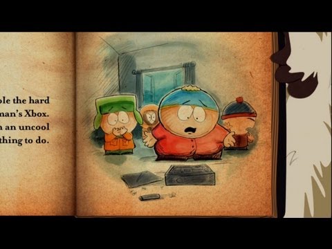 South Park: Tenorman's Revenge (Pt - Br) gameplay - UC-Oq5kIPcYSzAwlbl9LH4tQ