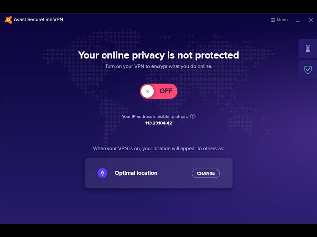 Fix: Avast SecureLine VPN Not Working [2023 Solution]