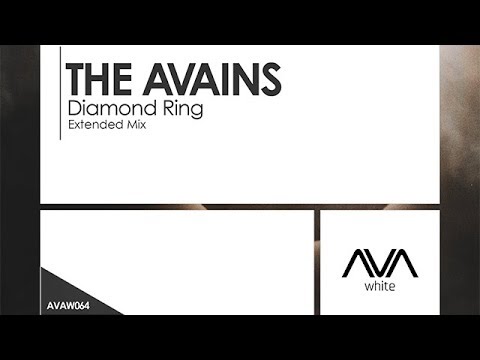 The Avains - Diamond Ring - UCvYuEpgW5JEUuAy4sNzdDFQ
