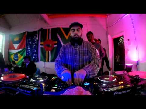 Benton Boiler Room London x Swamp 81 DJ Set - UCGBpxWJr9FNOcFYA5GkKrMg