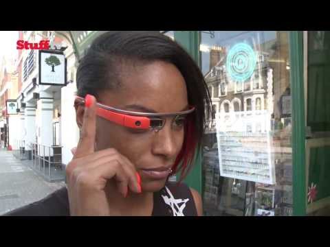 Google Glass eyes-on review - UCQBX4JrB_BAlNjiEwo1hZ9Q