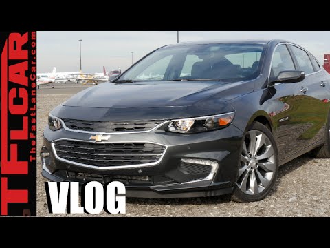 2016 Chevy Malibu: Teen Driver, Hybrid & Everything You Ever Wanted to Know - UC6S0jAvcapqJ48ZzLfva12g