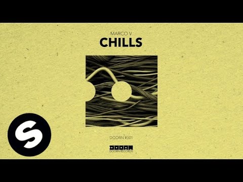 Marco V - Chills (Official Audio) - UCpDJl2EmP7Oh90Vylx0dZtA