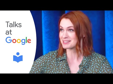 Felicia Day: "You're Never Weird On The Internet (Almost): A Memoir" | Talks At Google - UCbmNph6atAoGfqLoCL_duAg