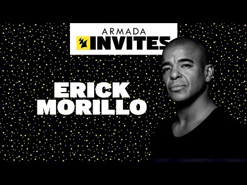 Armada Invites ADE 2017 - Erick Morillo - UCGZXYc32ri4D0gSLPf2pZXQ