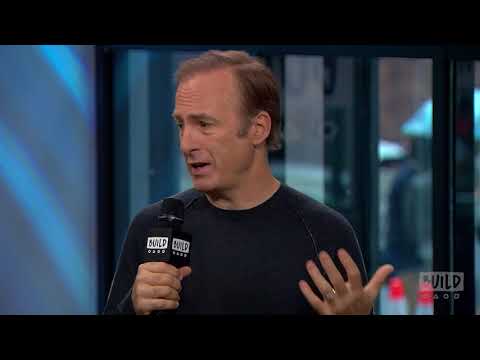 Bob Odenkirk Chat About "Better Call Saul" - UClZmCCcrhNaXhWYvZNIolWg