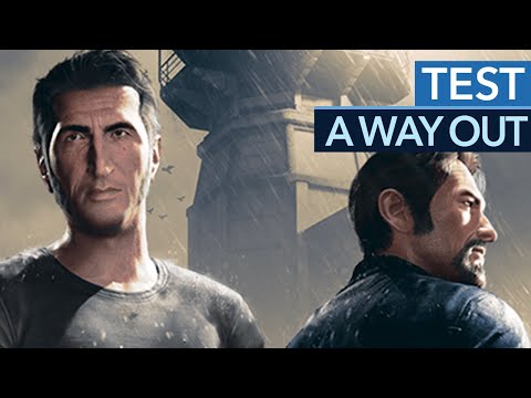 A Way Out - Testvideo zum streitbaren Koop-Actionspiel - UC6C1dyHHOMVIBAze8dWfqCw