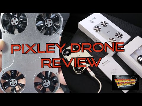 Keyshare Pixley Drone Full Review 2019 - UCQGbAWX8sLokMzR3VZr3UiA